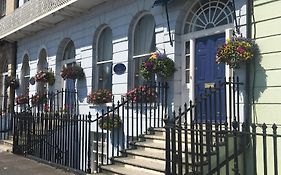 Norfolk Hotel
